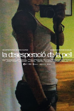 La desesperació de la pell