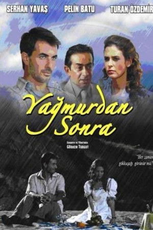 Yağmurdan Sonra