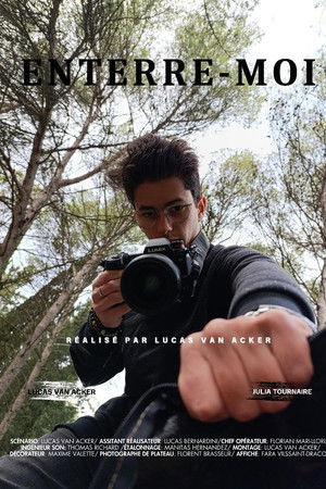 Enterre-moi