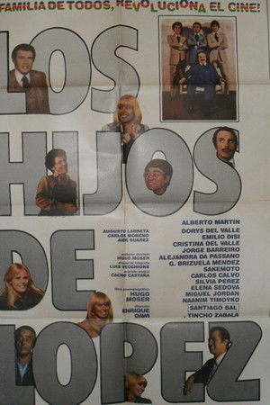 Los hijos de López