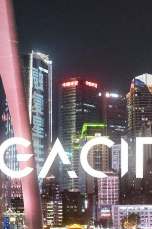 Megacitys - Wenn es Nacht wird in ...