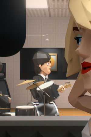 Behind the beats, histoires de la pop music