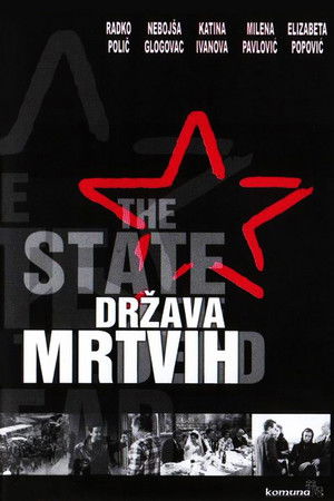 Država mrtvih