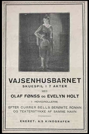 Die Waise von Lowood