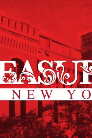 Treasures of New York