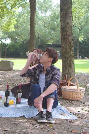 校花前传之很纯很暧昧