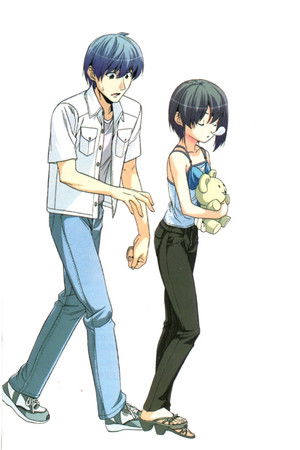 ドージンワーク