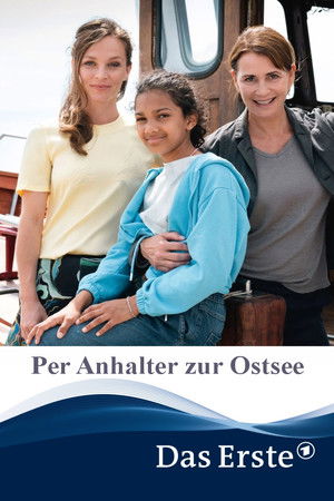 Per Anhalter zur Ostsee