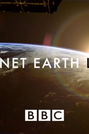 Planet Earth Live