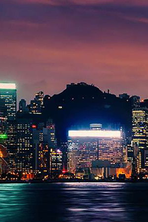 House Hunters International