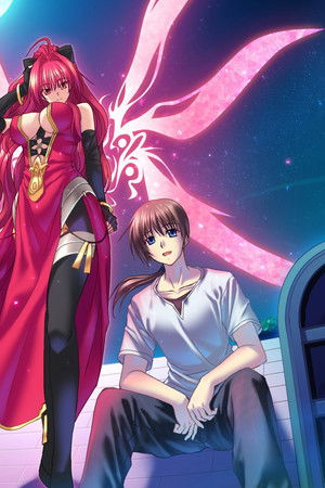 神曲奏界ポリフォニカ