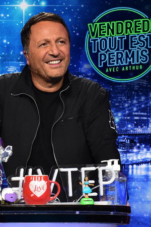 Vendredi, tout est permis