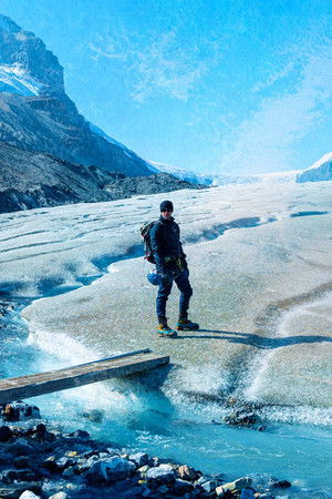 Fiennes: Return to the Wild