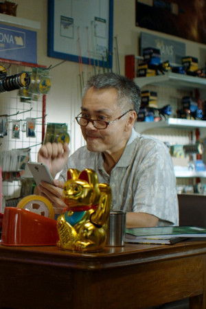 Cek Toko Sebelah the Series: Ada Lawan Baru