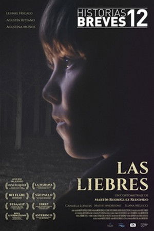 Las Liebres