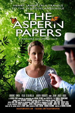 The Aspern Papers