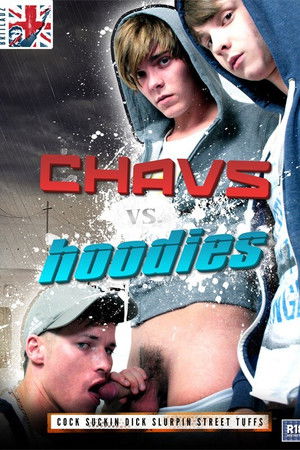Chavs vs Hoodies