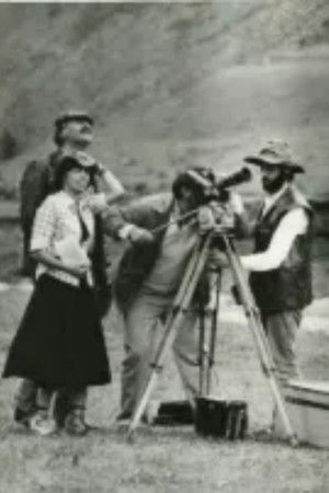 გზის დასაწყისი