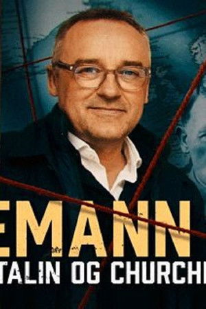 Ingemann - Hitler, Stalin og Churchill