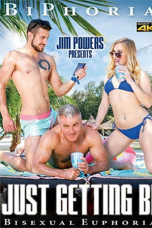 Just Getting Bi