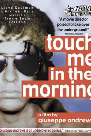 Touch Me in the Morning