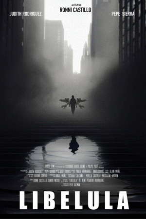 Libélula