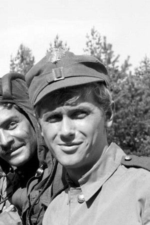 Czterej pancerni i pies