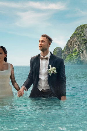 Stranded on Honeymoon Island Sverige