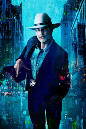 Justified: City Primeval