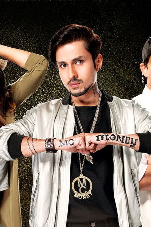 Gabru: Hip Hop Ke Shehzaade