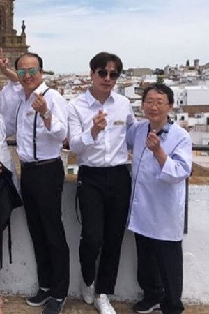 세빌리아의 이발사