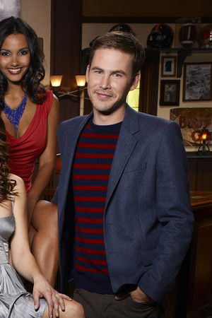 Friends with Benefits