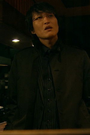 新・ミナミの帝王～金儲けの方法、教えます！～