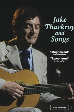 Jake Thackray and Songs