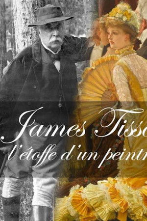 James Tissot: L'étoffe d'un peintre