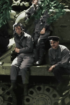 Apocalypse: Hitler attaque à l’Est (1941-1943)