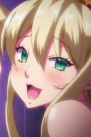 巨乳エルフ母娘催眠