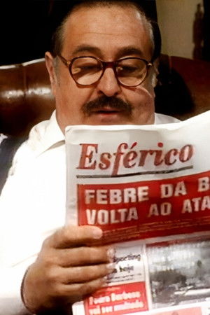 Reformado e Mal Pago