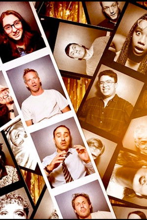 Live at the Moth Club