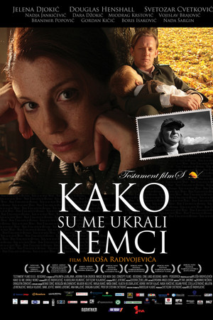 Kako su me ukrali Nemci