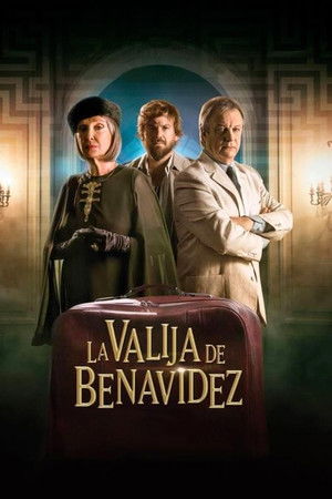 La valija de Benavidez