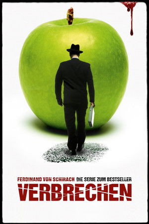 VERBRECHEN nach Ferdinand von Schirach