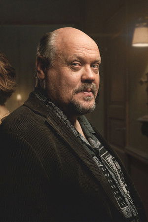 DikDek - Painajainen majatalossa