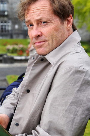 Ireland with Ardal O'Hanlon