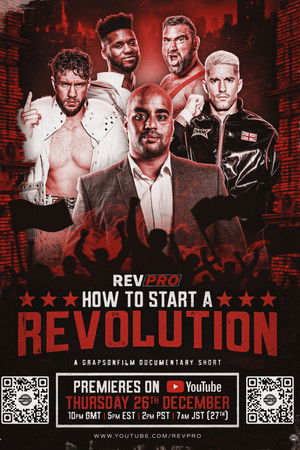RevPro: How To Start A Revolution