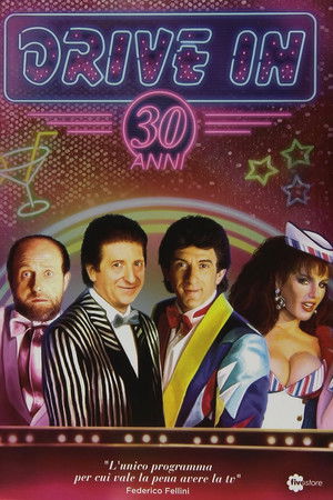 Drive In - 30 anni