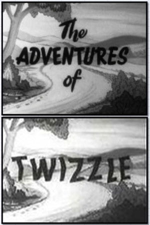 The Adventures of Twizzle
