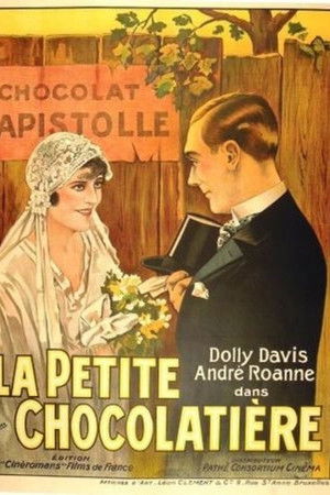 La Petite Chocolatière