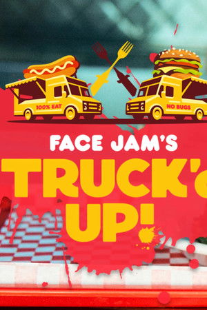 Face Jam's Truck'd Up!