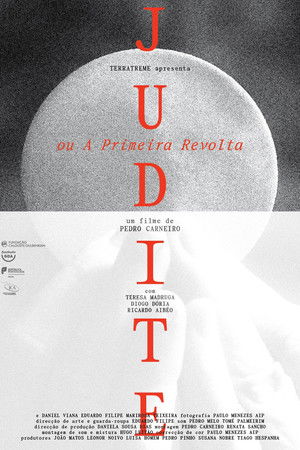 Judite, ou A Primeira Revolta